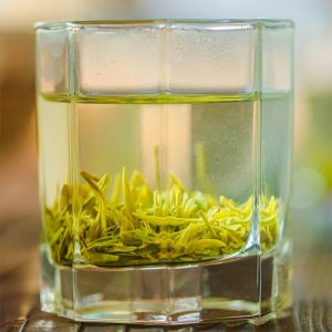 Spring 2024 Premium A Grade Ming Qian Pi Luo Chun Green Tea 200g With Traditional Packaging