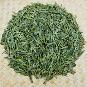 250g Classic Kraft Paper Packaging 2024 Spring Yu Qian Longjing Dragon Well Tea From Hangzhou