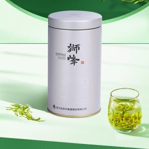 2024 Spring High Cost Performance 50g Yu Qian West Lake Longjing Green Tea From Shifeng