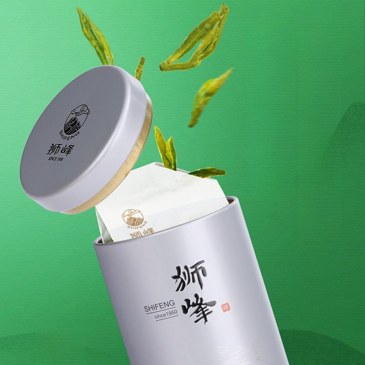 2024 Spring High Cost Performance 50g Yu Qian West Lake Longjing Green Tea From Shifeng 2024 Spring High Cost Performance 50g Yu Qian West Lake Longjing Green Tea From Shifeng