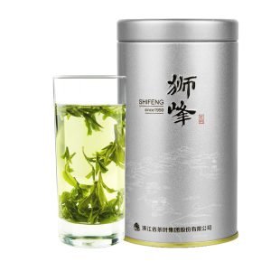 2024 Spring High Cost Performance 50g Yu Qian West Lake Longjing Green Tea From Shifeng