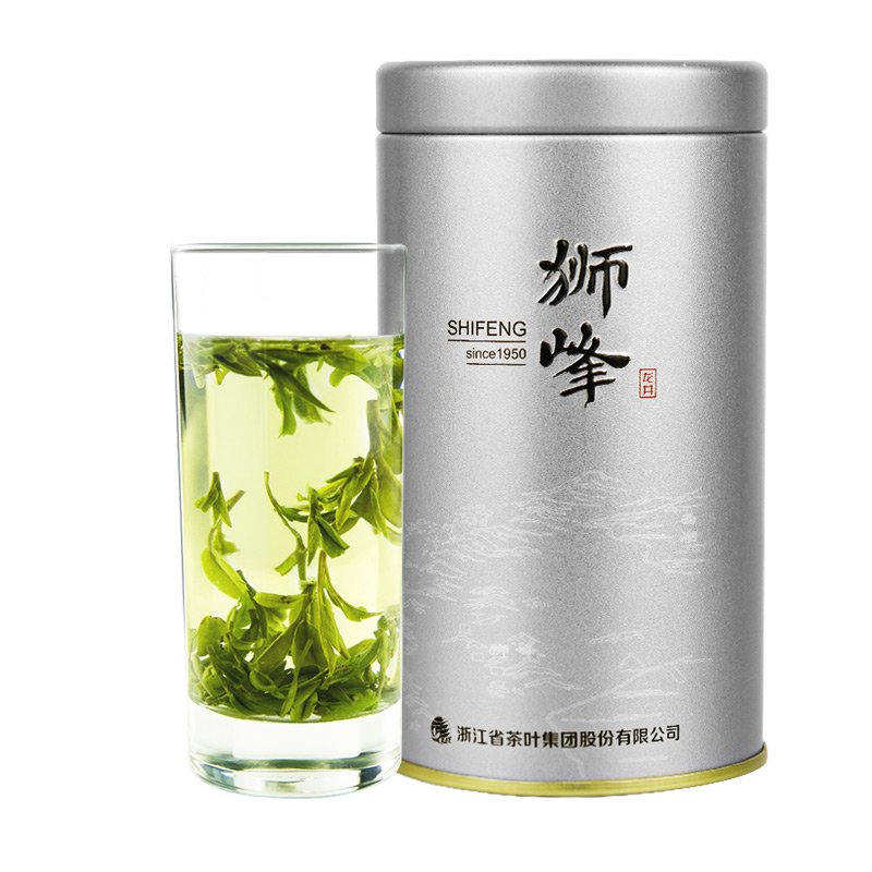 2024 Spring High Cost Performance 50g Yu Qian West Lake Longjing Green Tea From Shifeng 2024 Spring High Cost Performance 50g Yu Qian West Lake Longjing Green Tea From Shifeng