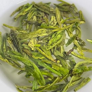 2024 Spring High Cost Performance 50g Yu Qian West Lake Longjing Green Tea From Shifeng