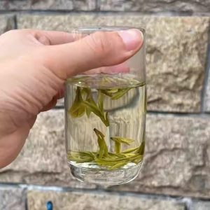 2024 Spring Premium 3a Grade Ming Qian Meijiawu Longjing Dragon Well Green Tea 250g