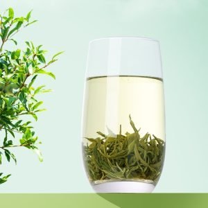 2024 Premium Aromatic Pi Luo Chun Biluochun Green Tea 100g Fresh Spring Harvest Tin