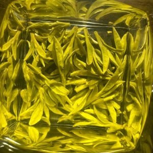 Spring 2024 Premium 3a Grade Best West Lake Dragon Well Longjing Green Tea Exquisite Individual Packaging 50g