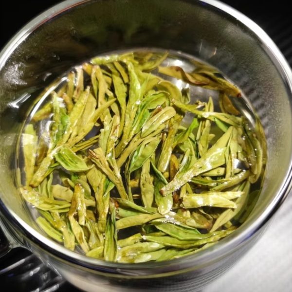 2024 Spring Premium A Grade 250g Ming Qian Long Jing Dragon Well Tea From West Lake