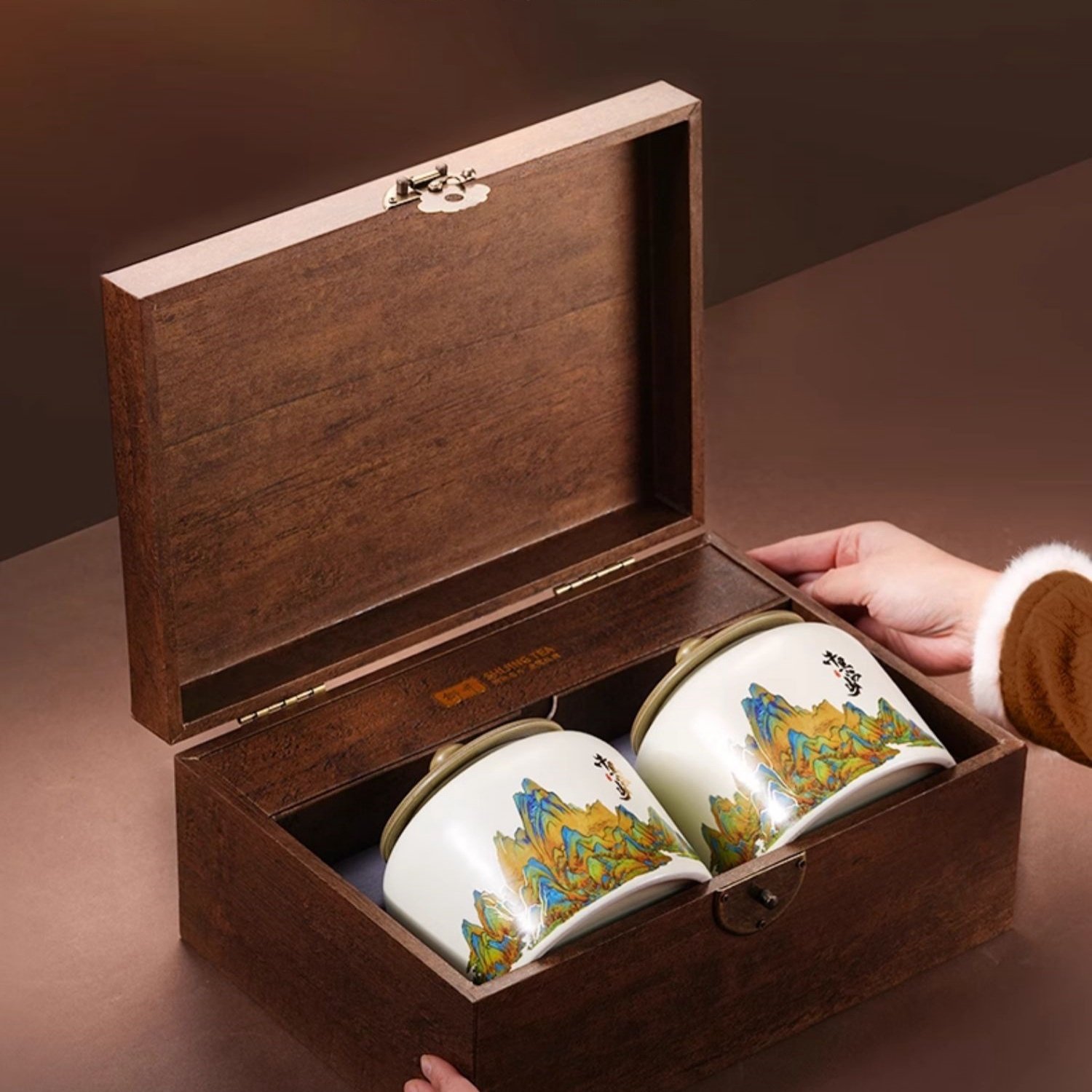 2024 Spring West Lake Premium Grade Long Jing Dragon Well Green Tea With Gift Box 2024 Spring West Lake Premium Grade Long Jing Dragon Well Green Tea With Gift Box