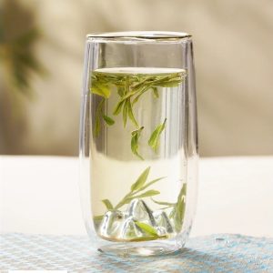 2024 Spring West Lake Premium Grade Long Jing Dragon Well Green Tea With Gift Box