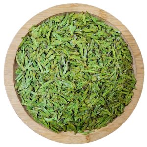 2024 Early Spring Premium Aaa Grade 250g Ming Qian West Lake Longjing Green Tea With Gift Box