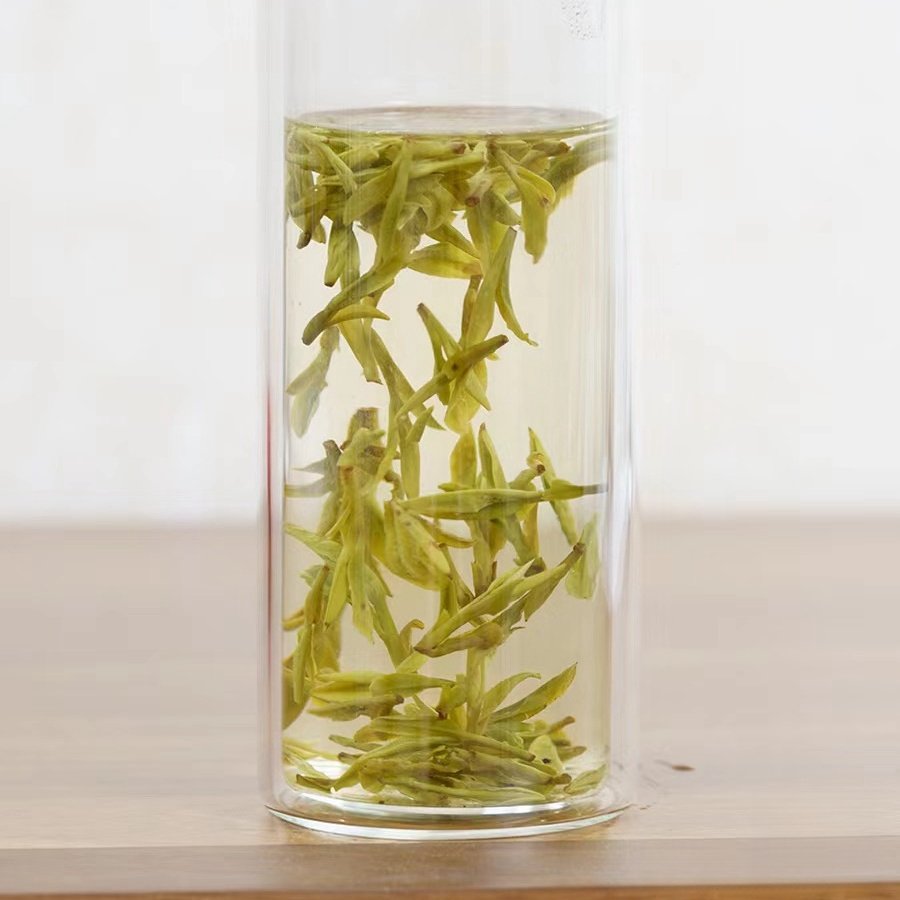 2024 Early Spring Premium Aaa Grade 250g Ming Qian West Lake Longjing Green Tea With Gift Box 2024 Early Spring Premium Aaa Grade 250g Ming Qian West Lake Longjing Green Tea With Gift Box