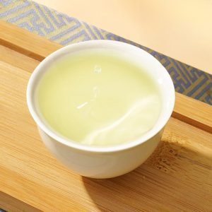 2024 Spring Premium 5s Grade Xihu Dragon Well Shi Feng Longjing Green Tea 50g