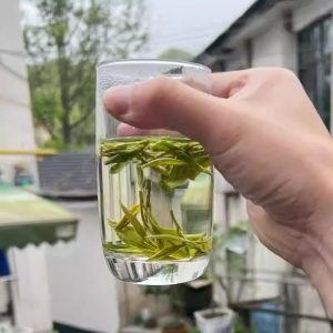 Spring 2024 Yu Qian Premium Grade 250g West Lake Meijiawu Dragon Well Longjing Green Tea