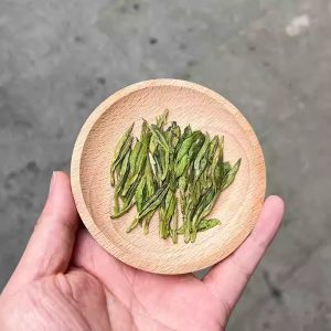 Spring 2024 Yu Qian Premium Grade 250g West Lake Meijiawu Dragon Well Longjing Green Tea