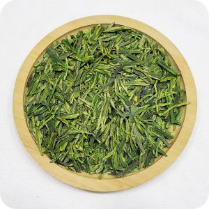 2024 Late Spring 100g Classic Canned Rain-previous (yu Qian) Yunwu Green Tea