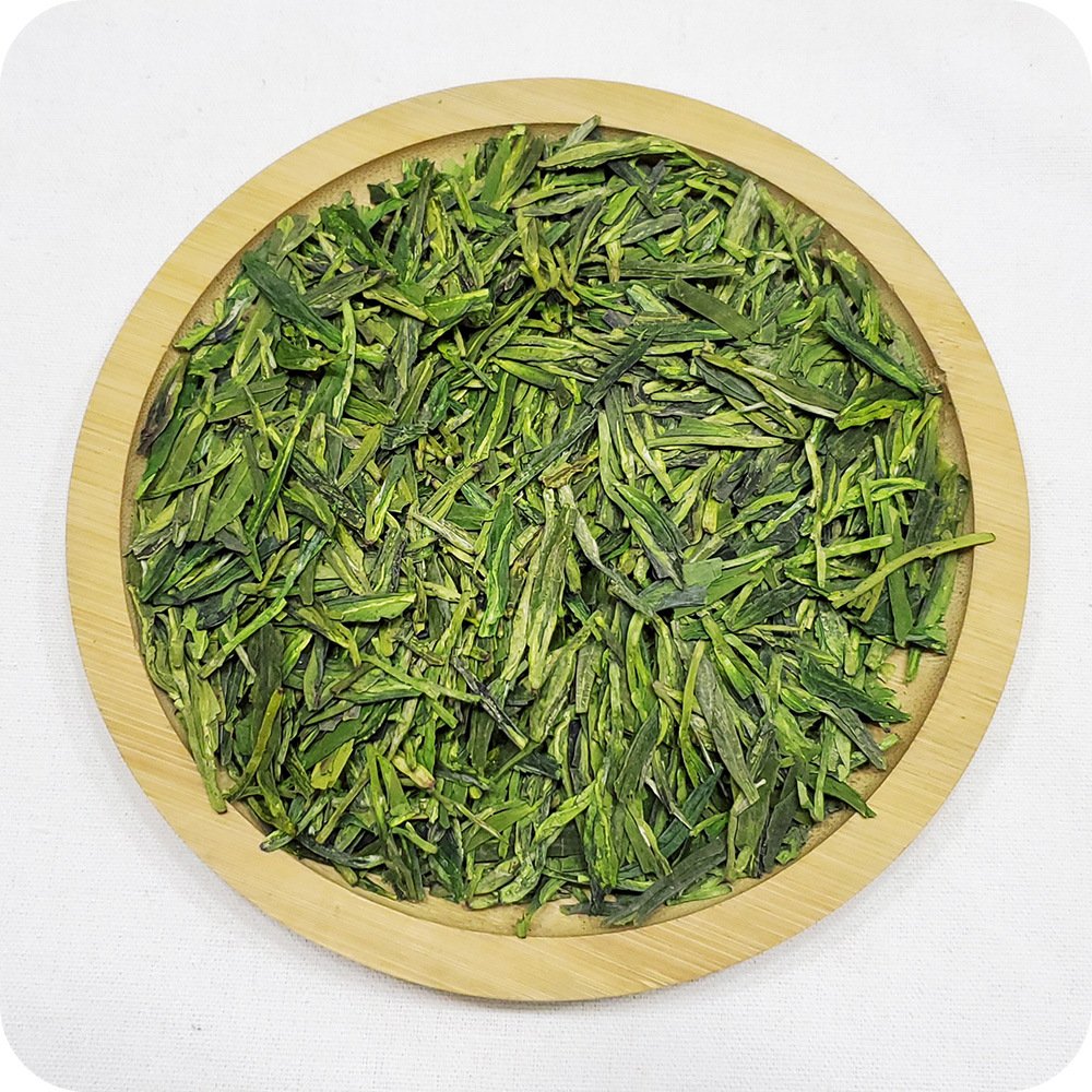 2024 Late Spring 100g Classic Canned Rain-previous (yu Qian) Yunwu Green Tea 2024 Late Spring 100g Classic Canned Rain-previous (yu Qian) Yunwu Green Tea
