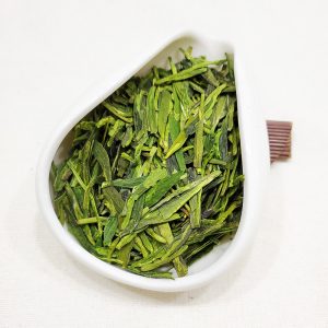 2024 Late Spring 100g Classic Canned Rain-previous (yu Qian) Yunwu Green Tea