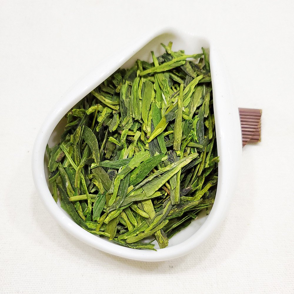 2024 Late Spring 100g Classic Canned Rain-previous (yu Qian) Yunwu Green Tea 2024 Late Spring 100g Classic Canned Rain-previous (yu Qian) Yunwu Green Tea
