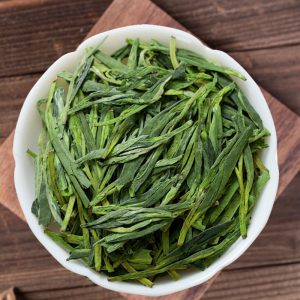 2024 Spring Yu Qian Premium West Lake Dragon Well Longjing Green Tea Generous Delight Affordable Large-pack 500g