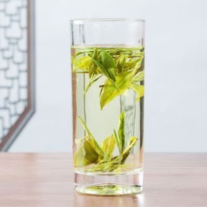 2024 Spring Yu Qian Premium West Lake Dragon Well Longjing Green Tea Generous Delight Affordable Large-pack 500g