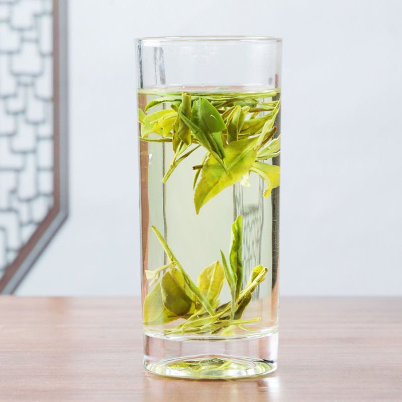 2024 Spring Yu Qian Premium West Lake Dragon Well Longjing Green Tea Generous Delight Affordable Large-pack 500g 2024 Spring Yu Qian Premium West Lake Dragon Well Longjing Green Tea Generous Delight Affordable Large-pack 500g