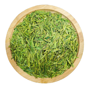2024 Spring Premium Grade Yu Qian Long Jing Dragon Well Green Tea From Hangzhou