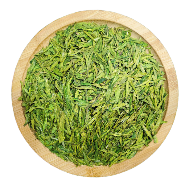 2024 Spring Premium Grade Yu Qian Long Jing Dragon Well Green Tea From Hangzhou