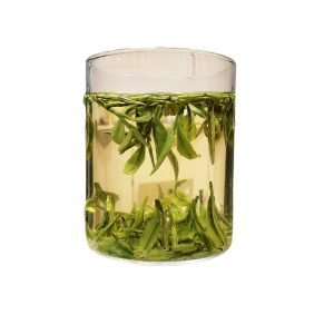 2024 Spring Premium Grade Yu Qian Long Jing Dragon Well Green Tea From Hangzhou