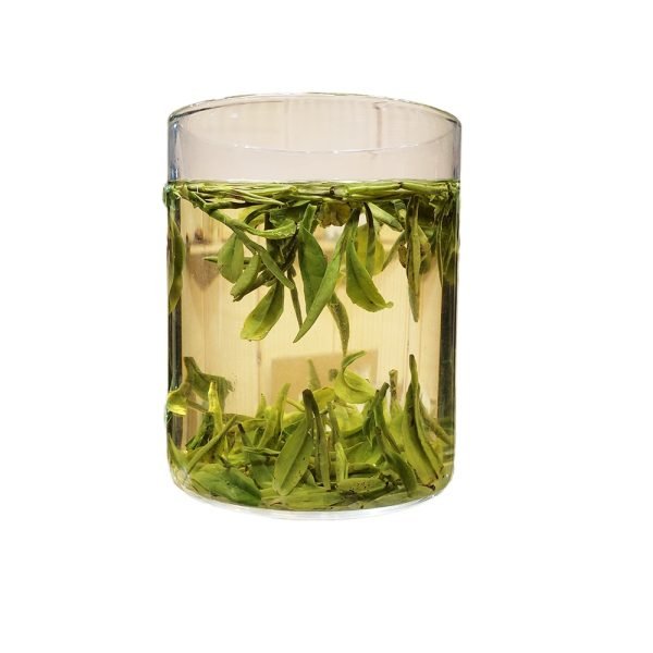 2024 Spring Premium Grade Yu Qian Long Jing Dragon Well Green Tea From Hangzhou