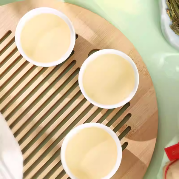 2024 Spring Yu Qian Shi Feng Longjing Tea West Lake Dragon Well Tea 250g