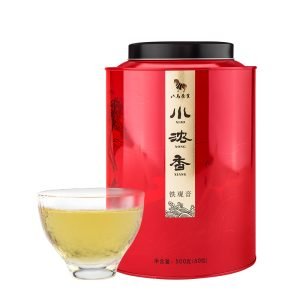 2024 Spring 500g Premium Grade Strong Aroma Taste Tie Guan Yin Iron Goddess Of Mercy Tea