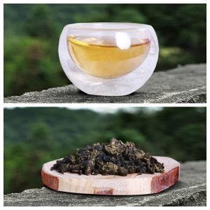 2024 Spring 500g Premium Grade Strong Aroma Taste Tie Guan Yin Iron Goddess Of Mercy Tea