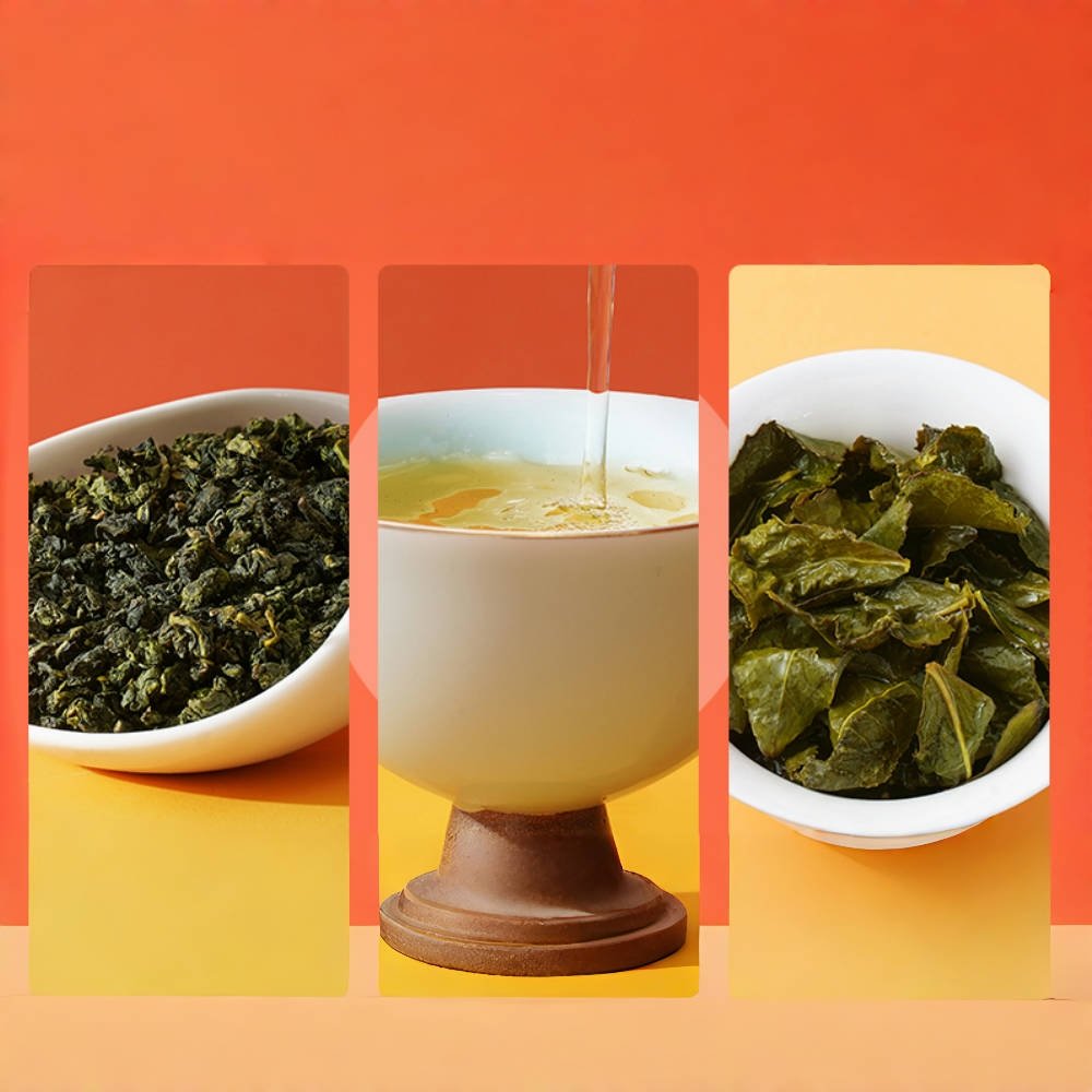 2024 Spring 500g Premium Grade Strong Aroma Taste Tie Guan Yin Iron Goddess Of Mercy Tea 2024 Spring 500g Premium Grade Strong Aroma Taste Tie Guan Yin Iron Goddess Of Mercy Tea