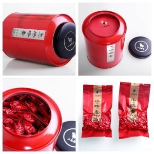 2024 Spring 500g Premium Grade Strong Aroma Taste Tie Guan Yin Iron Goddess Of Mercy Tea