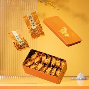 2024 Spring First Grade Tie Guan Yin Tea Strong Aroma Taste 128g Ti Kwan Yin Oolong