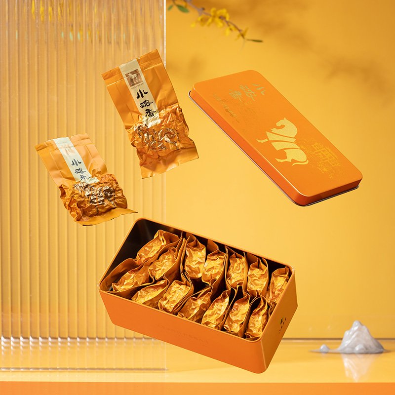 2024 Spring First Grade Tie Guan Yin Tea Strong Aroma Taste 128g Ti Kwan Yin Oolong 2024 Spring First Grade Tie Guan Yin Tea Strong Aroma Taste 128g Ti Kwan Yin Oolong