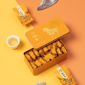 2024 Spring First Grade Tie Guan Yin Tea Strong Aroma Taste 128g Ti Kwan Yin Oolong