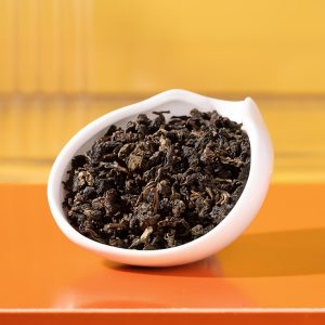 2024 Spring First Grade Tie Guan Yin Tea Strong Aroma Taste 128g Ti Kwan Yin Oolong