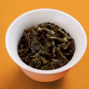 2024 Spring First Grade Tie Guan Yin Tea Strong Aroma Taste 128g Ti Kwan Yin Oolong