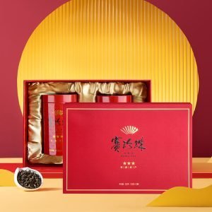 2024 Spring Premium 250g Bama Tie Guan Yin Oolong Tea “precious Like Pearls Aaa” Strong Aroma From Anxi