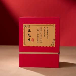 2019 Spring Premium Grade 200g Aged Tie Guan Yin Oolong Tea Ti Kuan Yin From Anxi