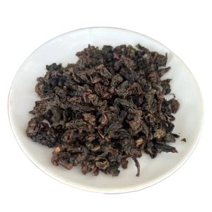 2024 Spring Best Premium Grade Anxi Tieguanyin Oolong Tea “precious Like Pearls 2000” 250g
