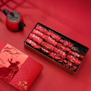 2024 Spring Best Premium Grade Anxi Tieguanyin Oolong Tea “precious Like Pearls 2000” 250g