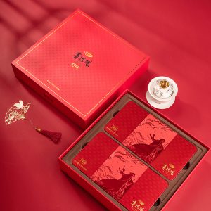 2024 Spring Best Premium Grade Anxi Tieguanyin Oolong Tea “precious Like Pearls 2000” 250g