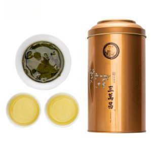 2024 Spring Light Aroma 250g Orchid Fragrance Ti Kuan Yin Tieguanyin Oolong Tea From Anxi