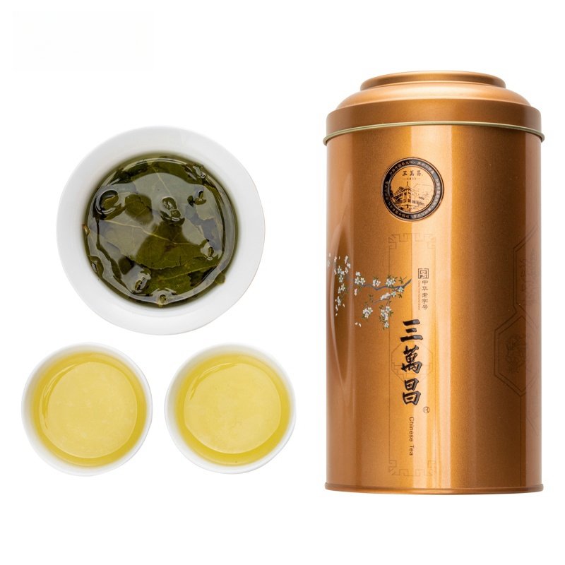 2024 Spring Light Aroma 250g Orchid Fragrance Ti Kuan Yin Tieguanyin Oolong Tea From Anxi 2024 Spring Light Aroma 250g Orchid Fragrance Ti Kuan Yin Tieguanyin Oolong Tea From Anxi