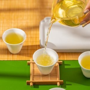 2024 Spring Light Aroma 250g Orchid Fragrance Ti Kuan Yin Tieguanyin Oolong Tea From Anxi