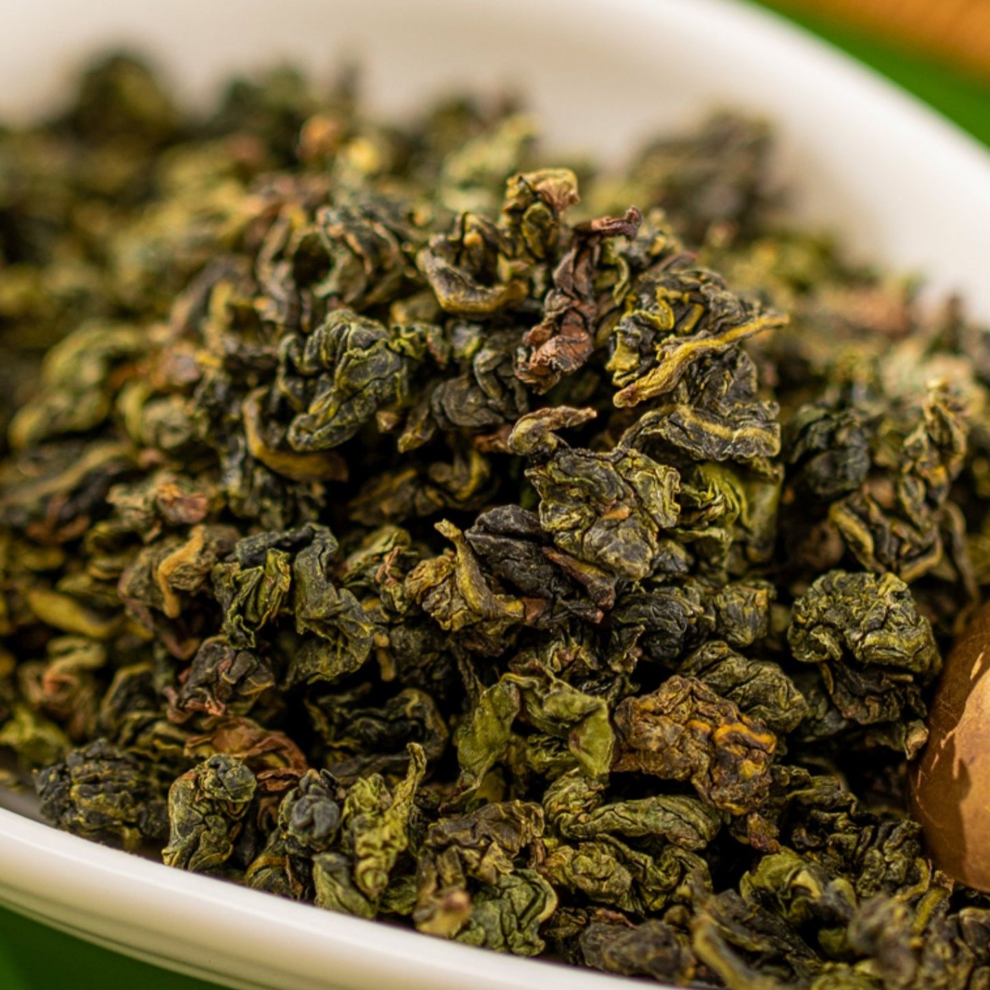 2024 Spring Light Aroma 250g Orchid Fragrance Ti Kuan Yin Tieguanyin Oolong Tea From Anxi 2024 Spring Light Aroma 250g Orchid Fragrance Ti Kuan Yin Tieguanyin Oolong Tea From Anxi