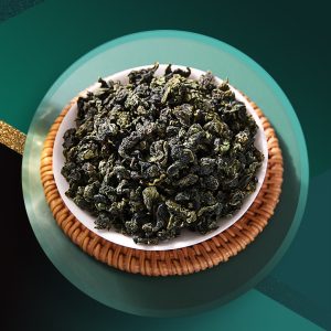 2024 Spring Premium Grade Freshly Scented Ti Kuan Yin Tea Chinese Tie Guan Yin Tee From Anxi With Gift Box