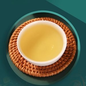 2024 Spring Premium Grade Freshly Scented Ti Kuan Yin Tea Chinese Tie Guan Yin Tee From Anxi With Gift Box